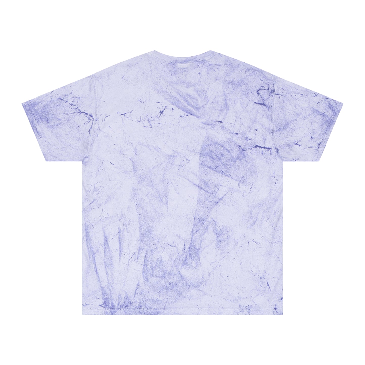 Lust Unisex Color Blast T-Shirt