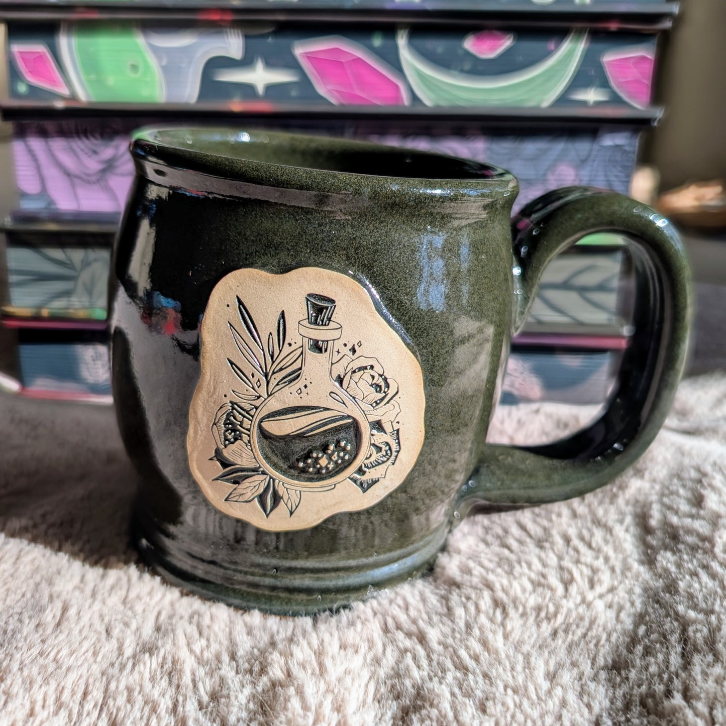Potion Mug