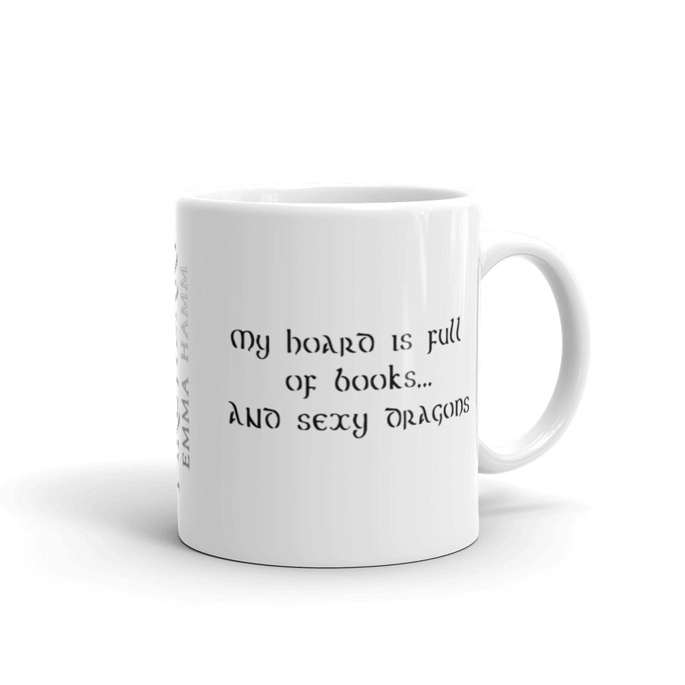 Abraxas Mug