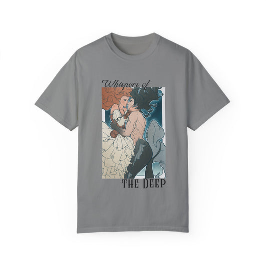 Whispers of the Deep Tee