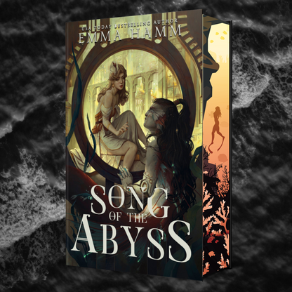 PREORDER - Song of the Abyss