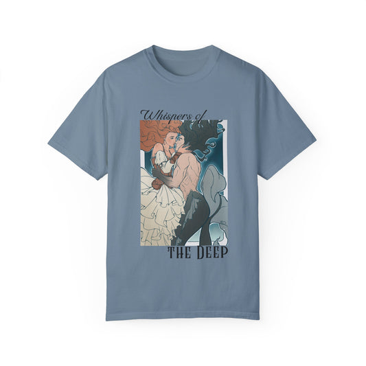 Whispers of the Deep Tee