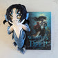 Arges Plushie [Whispers of the Deep]