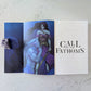 Call of the Fathoms [Signed Foiled Paperback]