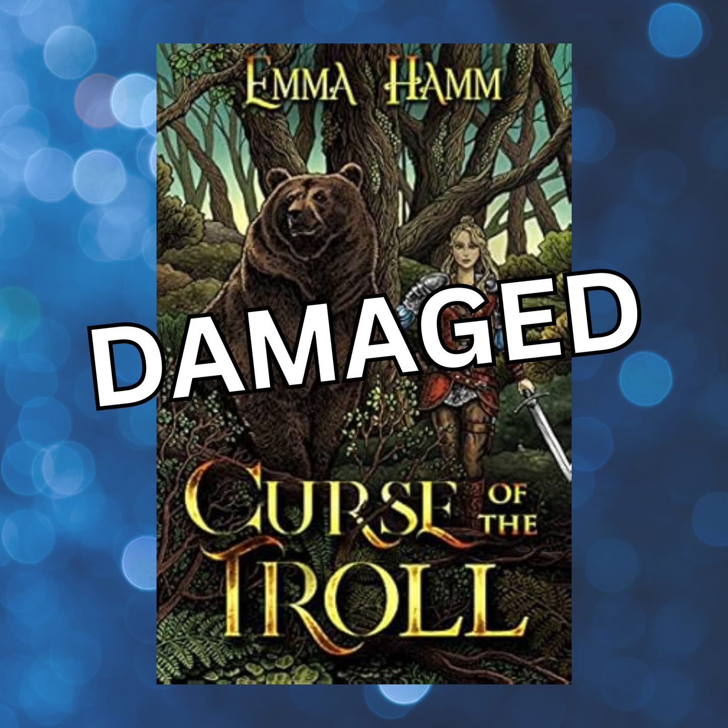 Scratch & Dent Sale [Paperbacks]