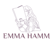 USA Today Bestselling Author Emma Hamm