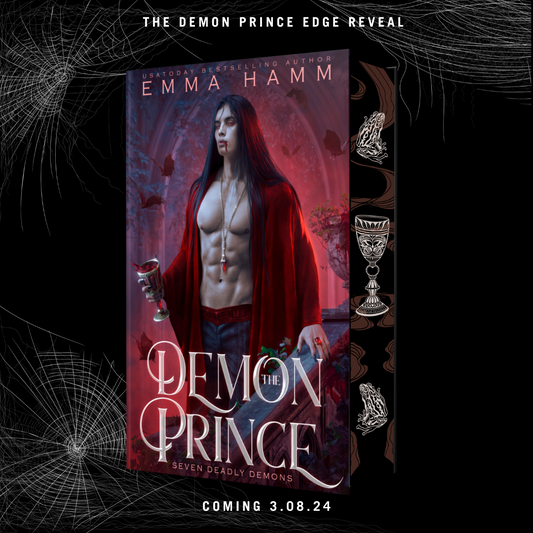 SPECIAL EDITION - The Demon Prince