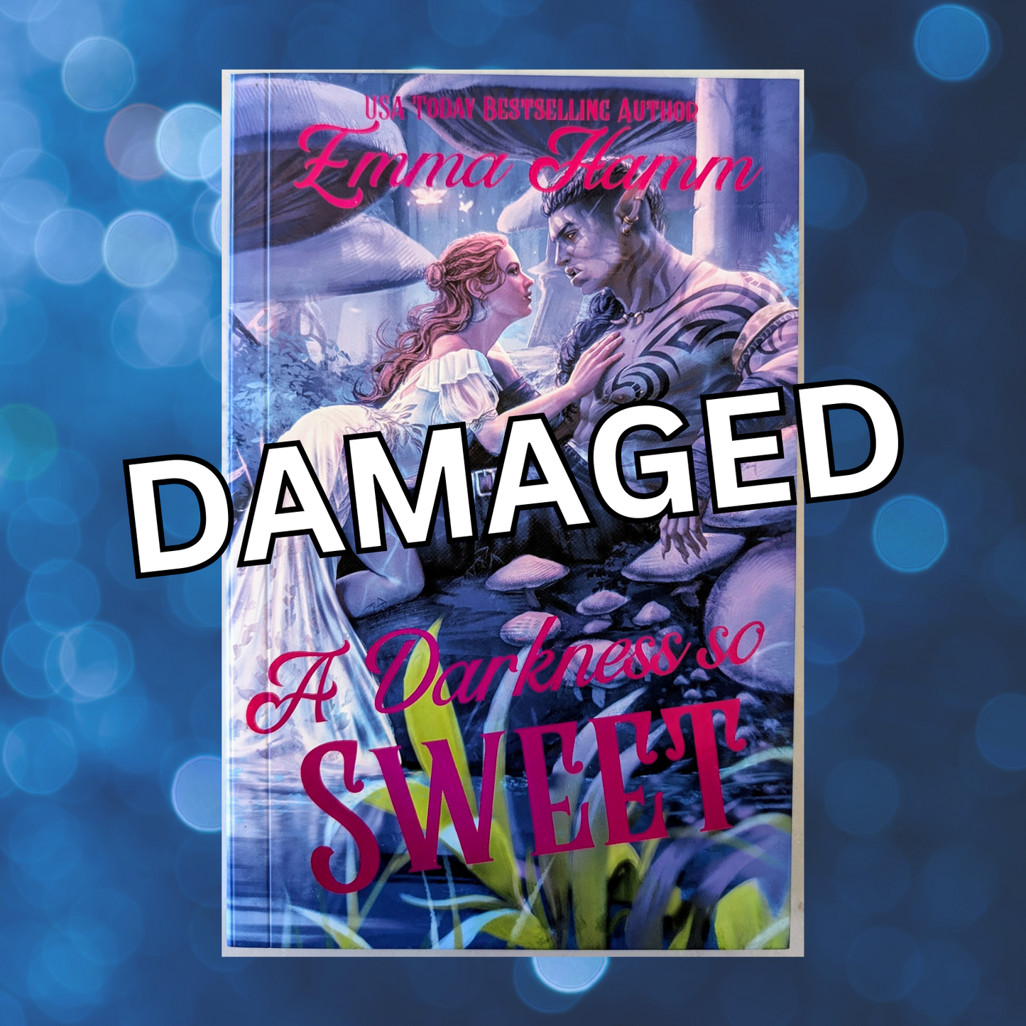 Scratch & Dent Sale [Paperbacks]