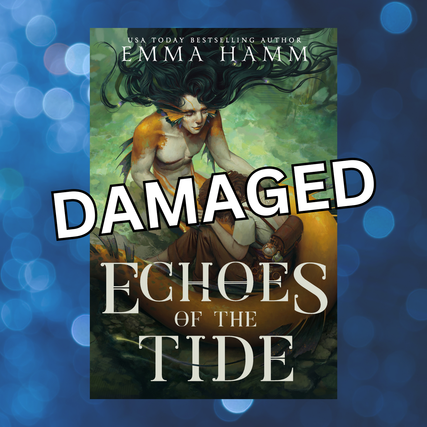 Scratch & Dent Sale [Paperbacks]