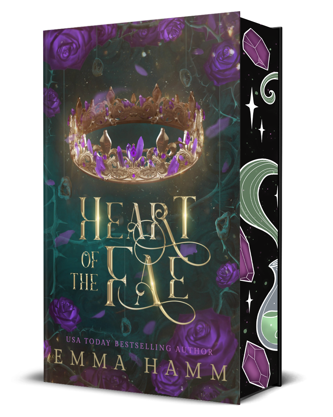 SPECIAL EDITION - Heart of the Fae