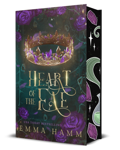 SPECIAL EDITION - Heart of the Fae