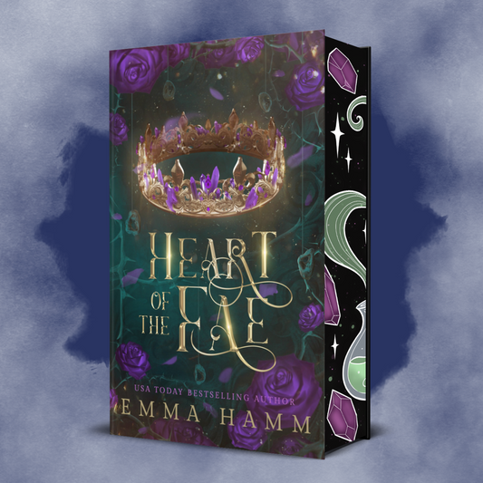 SPECIAL EDITION - Heart of the Fae