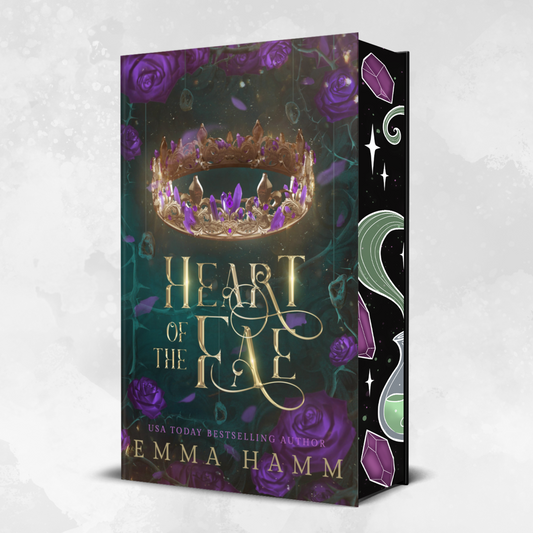 SPECIAL EDITION - Heart of the Fae