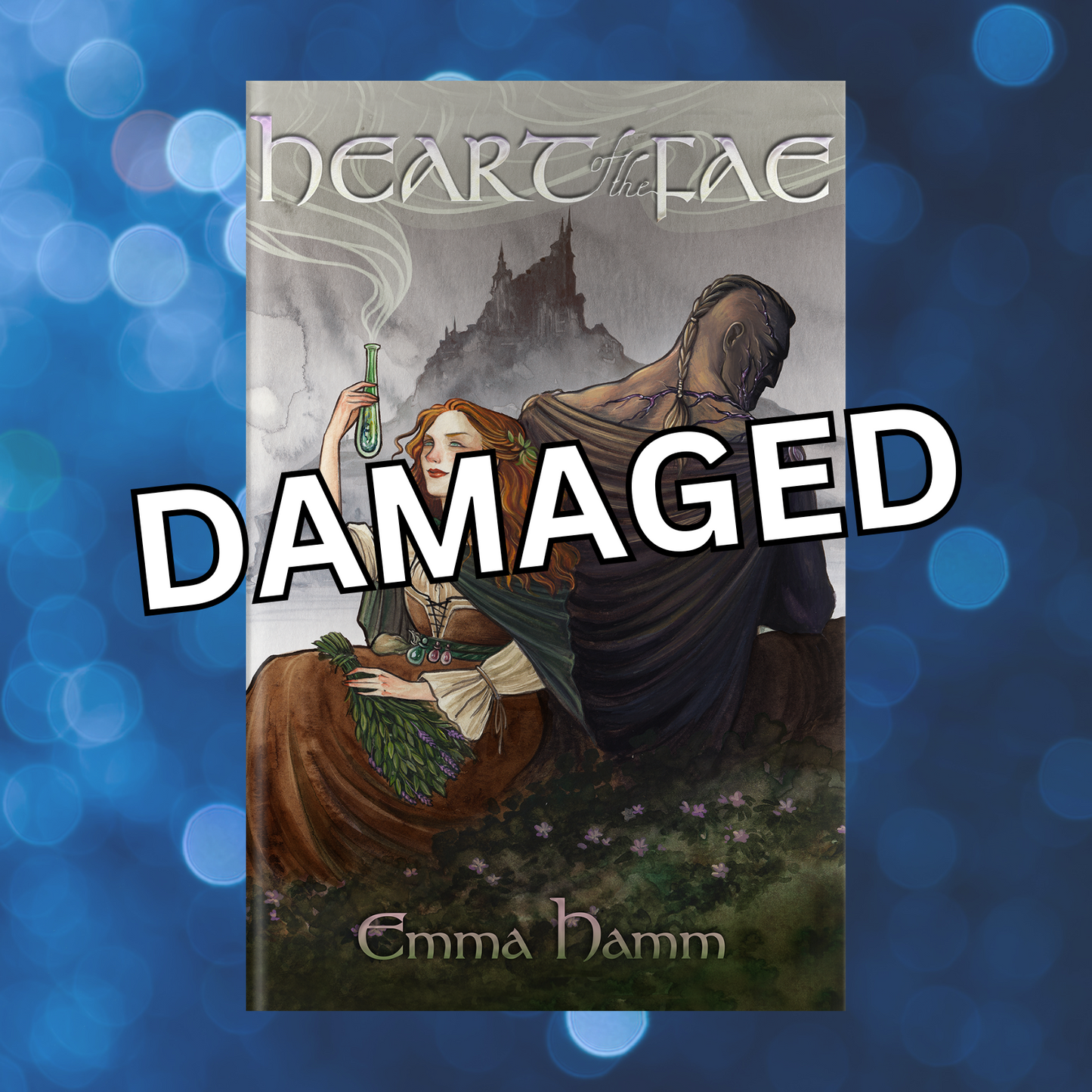 Scratch & Dent Sale [Paperbacks]