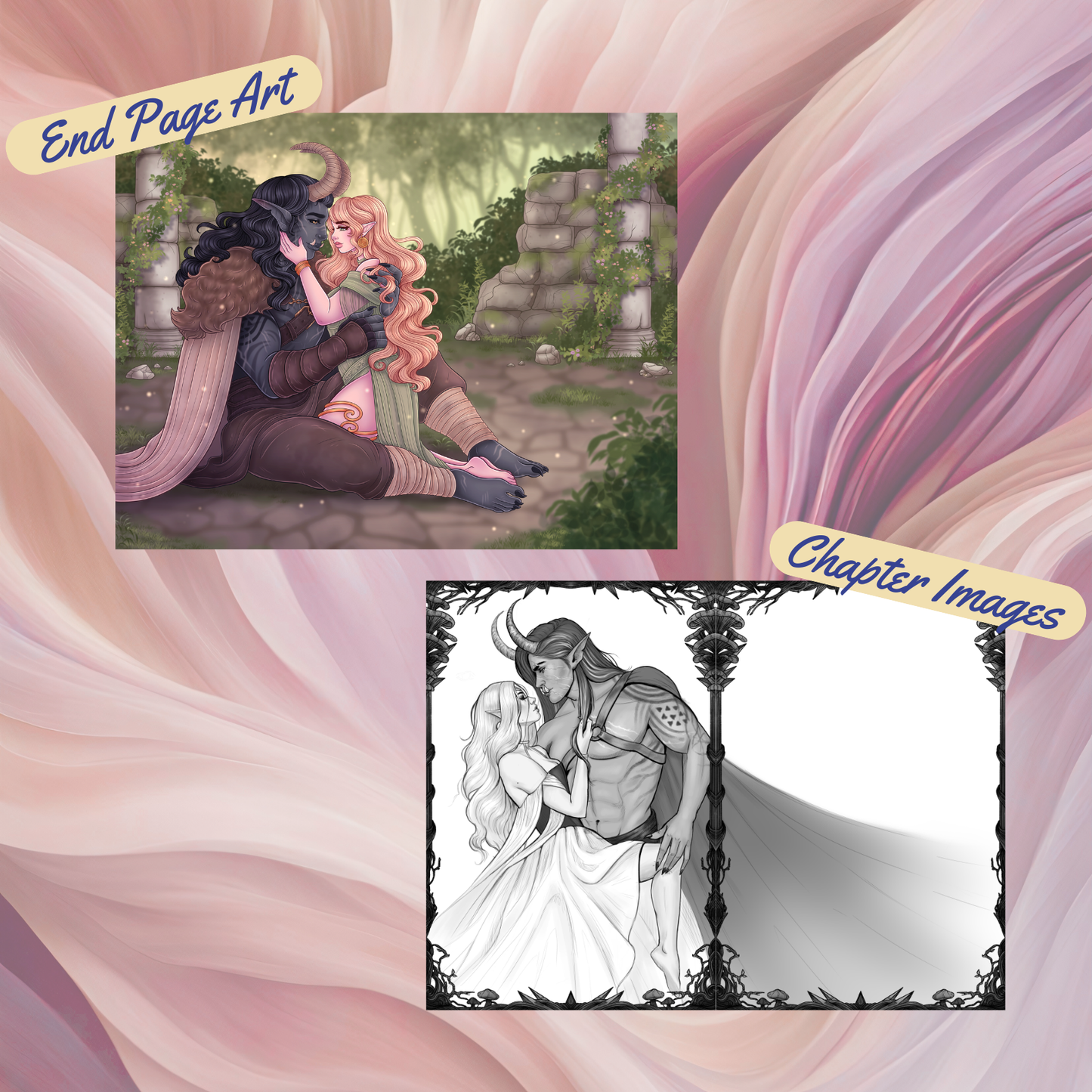 PREORDER - A Light So Blinding [Author Exclusive Edition]