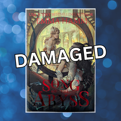 Scratch & Dent Sale [Paperbacks]