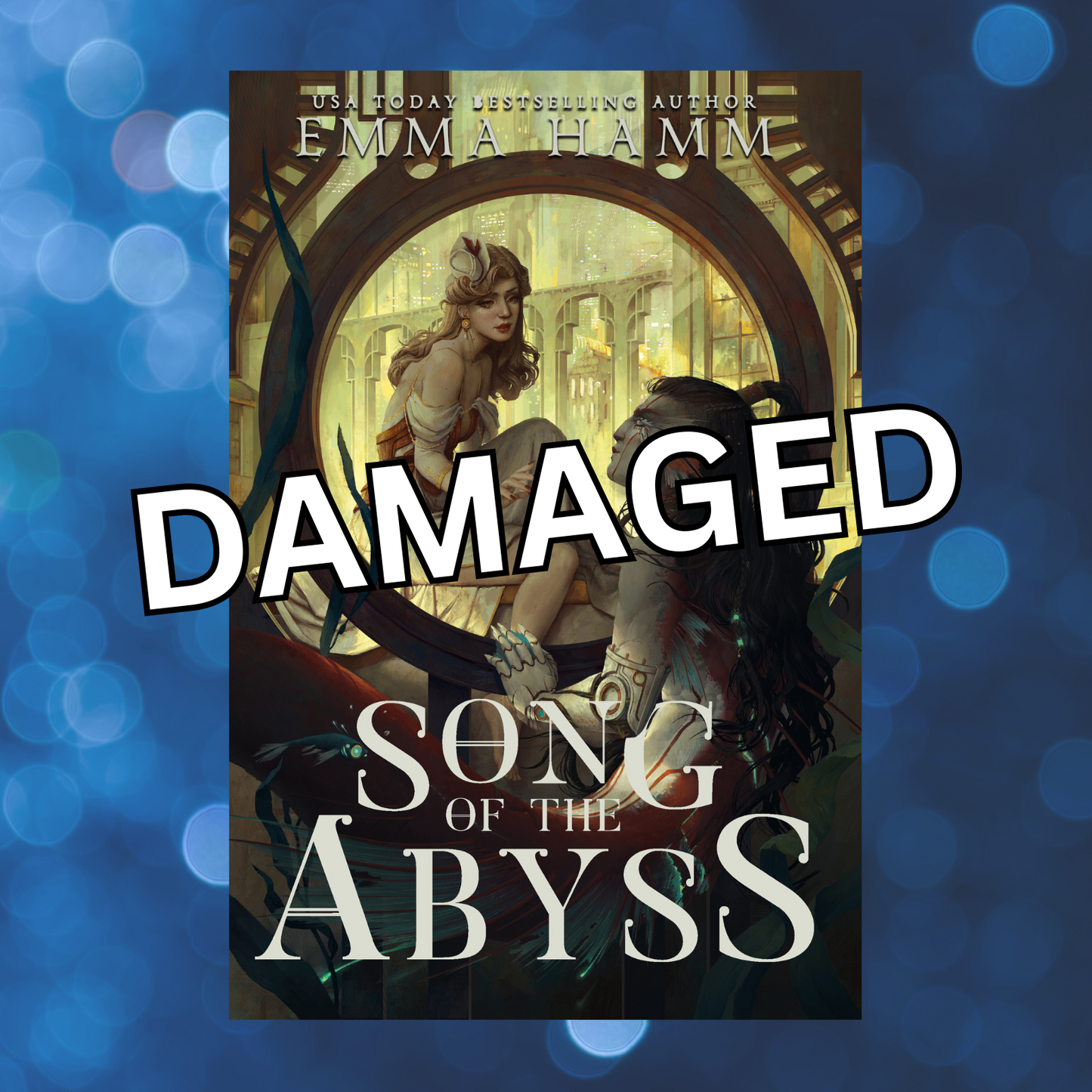 Scratch & Dent Sale [Paperbacks]