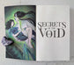 Secrets of the Void [Signed Paperback]