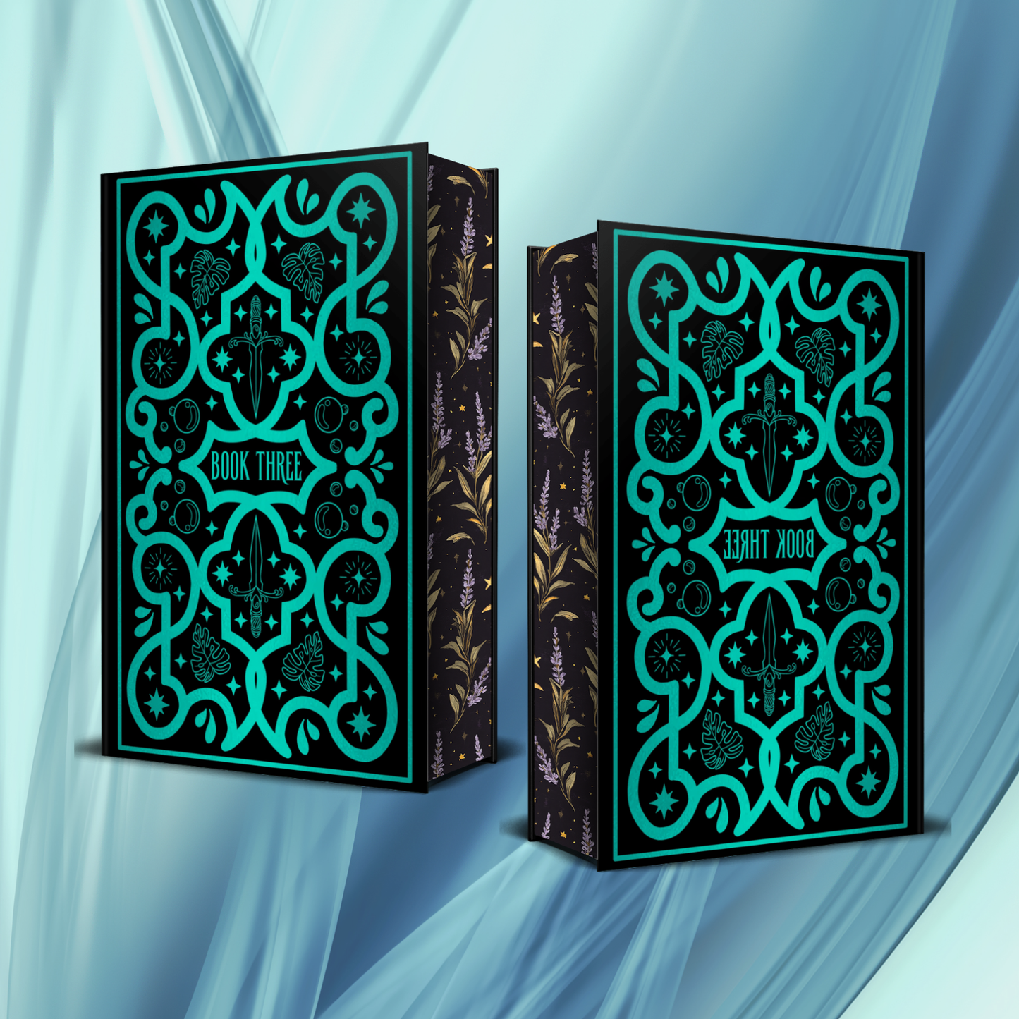 PREORDER - A Spark So Bright [Author Exclusive Edition]