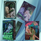 PREORDER - A Spark So Bright [Sprayed Edge Paperback]