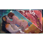 Echoes of the Tide Print Pack + Bookmark