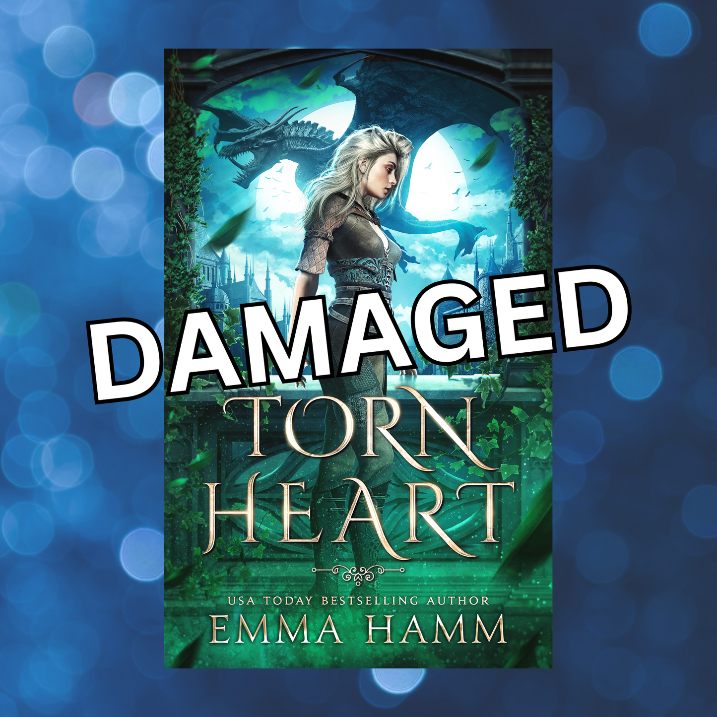 Scratch & Dent Sale [Paperbacks]