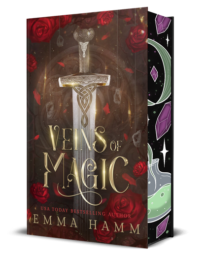 SPECIAL EDITION - Veins of Magic