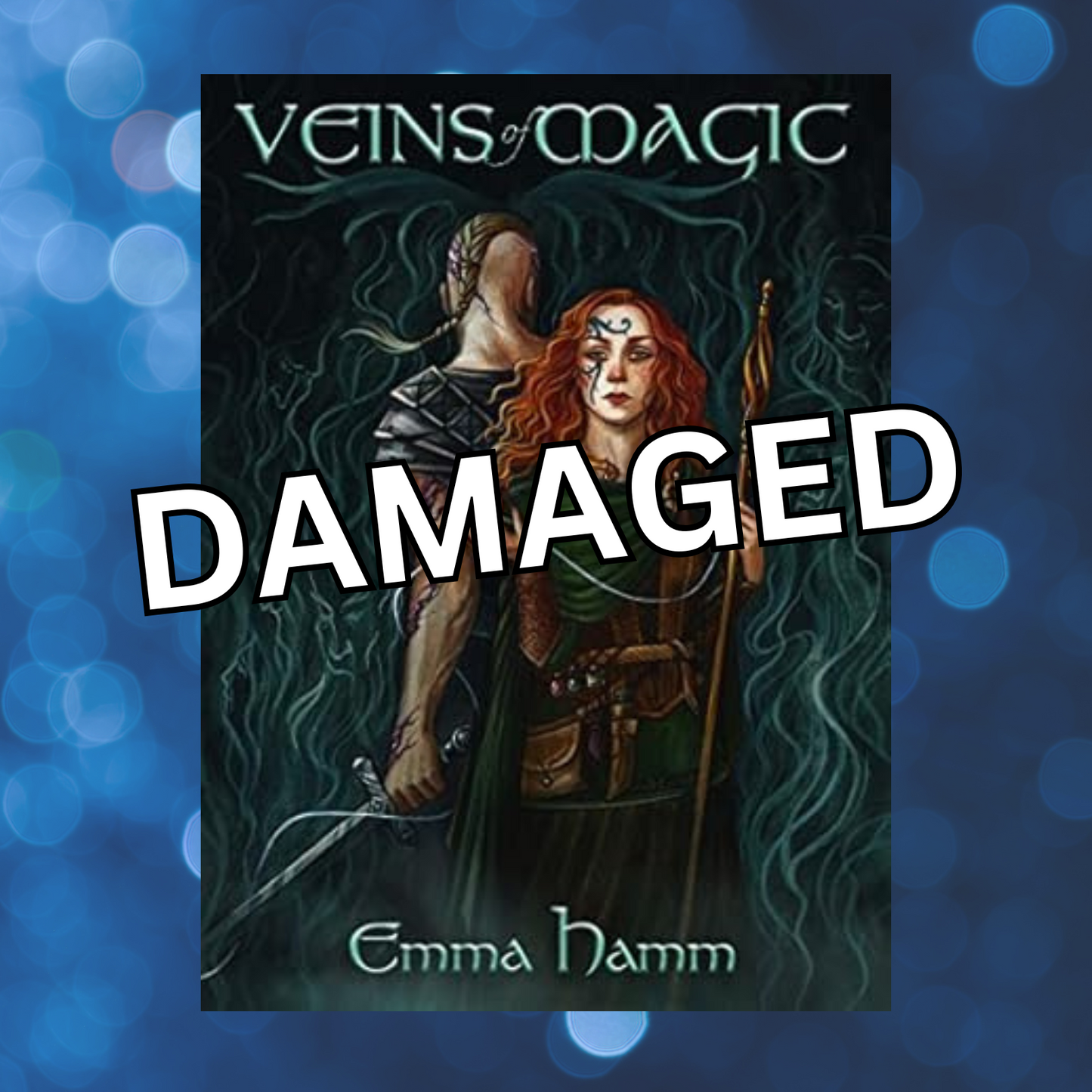 Scratch & Dent Sale [Paperbacks]