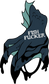 Whispers of the Deep Pin [Fish F*cker]