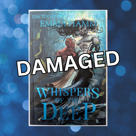 Scratch & Dent Sale [Paperbacks]