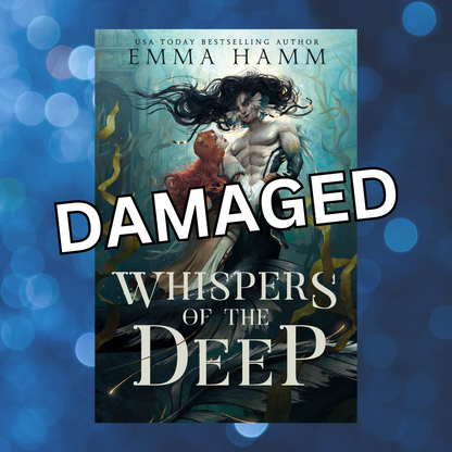 Scratch & Dent Sale [Paperbacks]